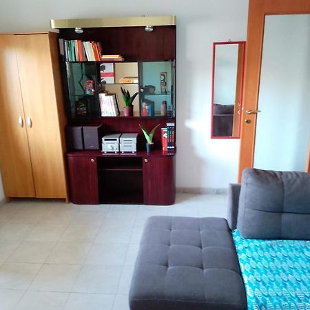 Appartamento "Al Colle" Cagliari Exteriör bild