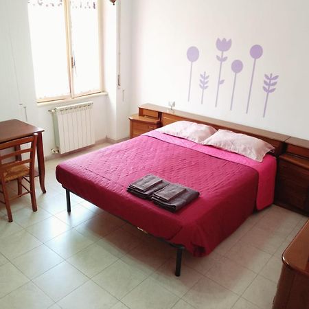 Appartamento "Al Colle" Cagliari Exteriör bild