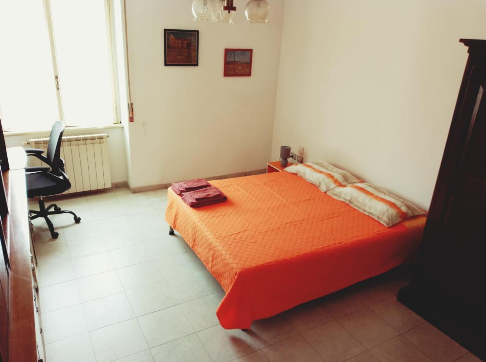 Appartamento "Al Colle" Cagliari Exteriör bild