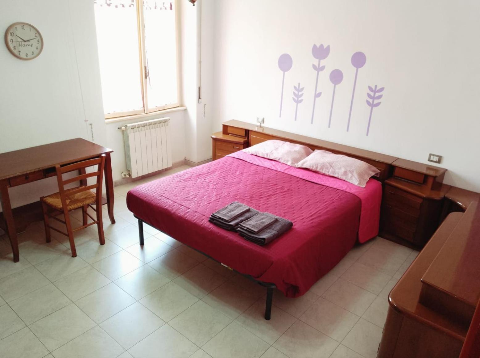 Appartamento "Al Colle" Cagliari Exteriör bild