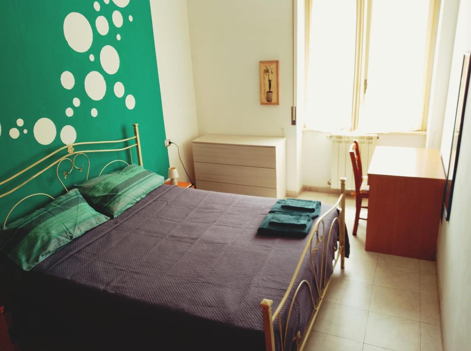 Appartamento "Al Colle" Cagliari Exteriör bild